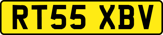 RT55XBV