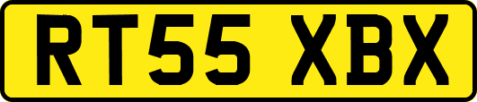 RT55XBX