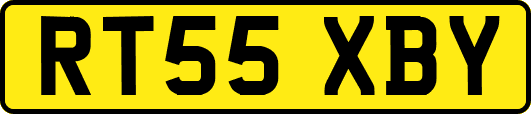 RT55XBY
