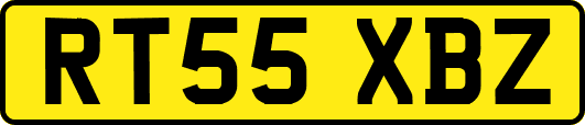 RT55XBZ
