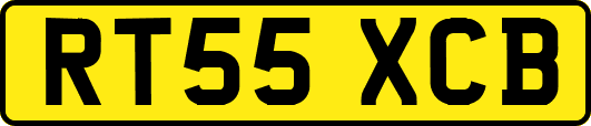 RT55XCB