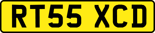 RT55XCD