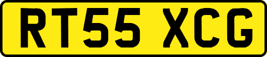 RT55XCG