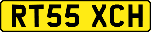 RT55XCH