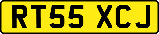 RT55XCJ