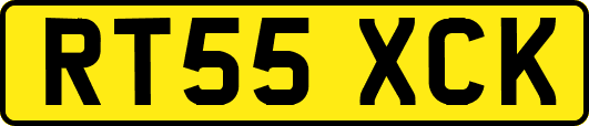 RT55XCK