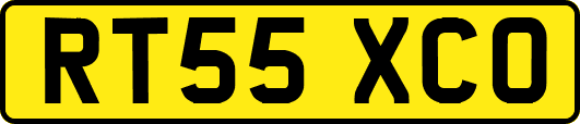 RT55XCO