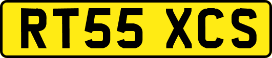 RT55XCS