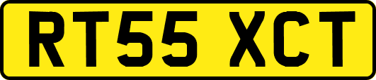 RT55XCT