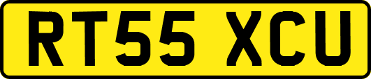 RT55XCU