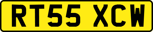 RT55XCW