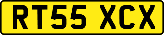 RT55XCX