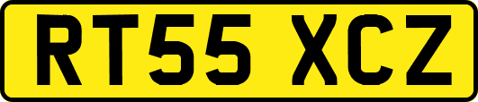 RT55XCZ