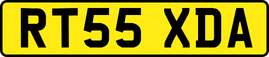 RT55XDA