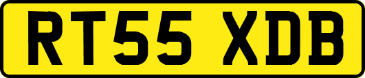RT55XDB