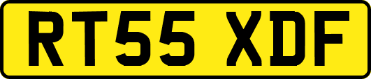 RT55XDF