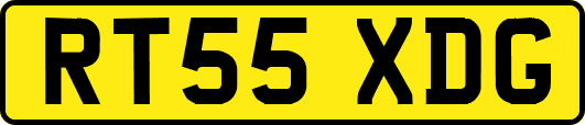 RT55XDG