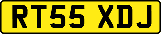 RT55XDJ
