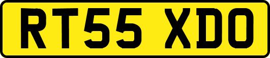 RT55XDO