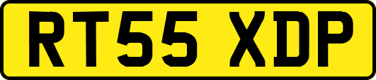 RT55XDP