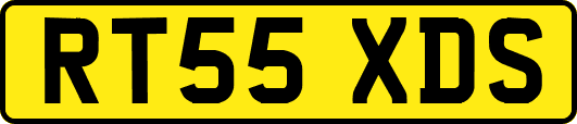 RT55XDS