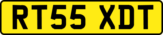 RT55XDT