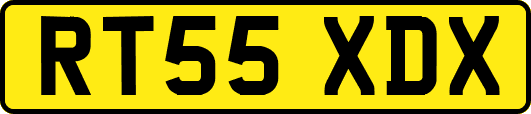 RT55XDX