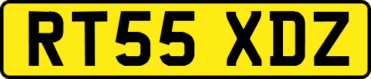 RT55XDZ
