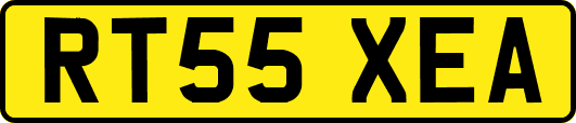 RT55XEA