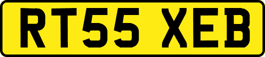 RT55XEB
