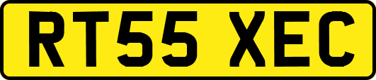 RT55XEC