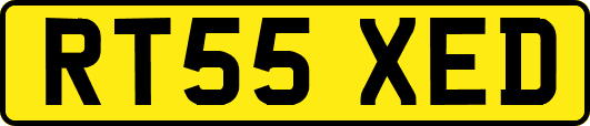 RT55XED