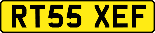 RT55XEF