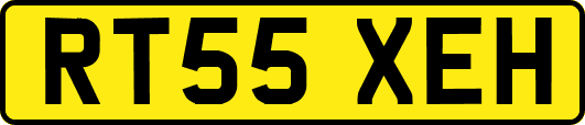 RT55XEH
