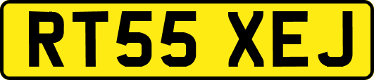 RT55XEJ