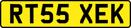 RT55XEK