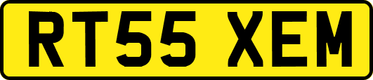 RT55XEM