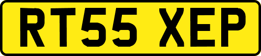 RT55XEP