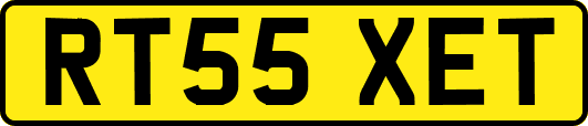 RT55XET