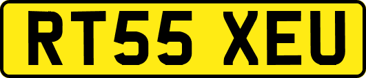 RT55XEU