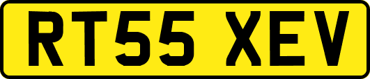 RT55XEV