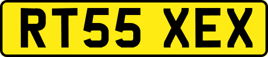 RT55XEX