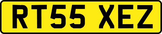 RT55XEZ