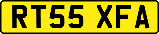 RT55XFA