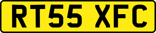 RT55XFC