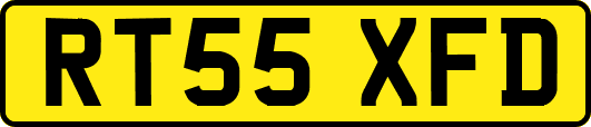 RT55XFD