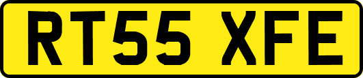 RT55XFE