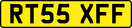 RT55XFF