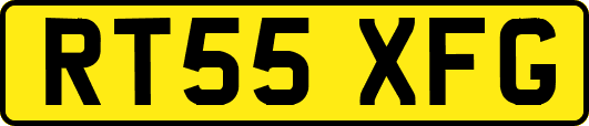 RT55XFG