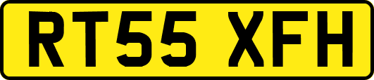 RT55XFH